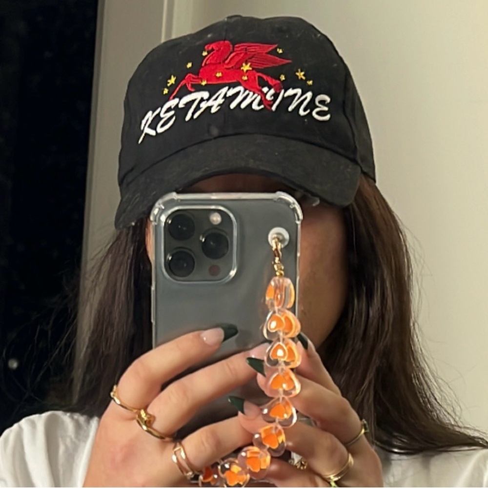 DAD HAT